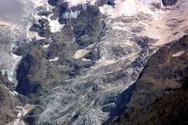 Planète (France/Europe) - Abandon des pistes, statut juridique... Comment préserver les glaciers ?