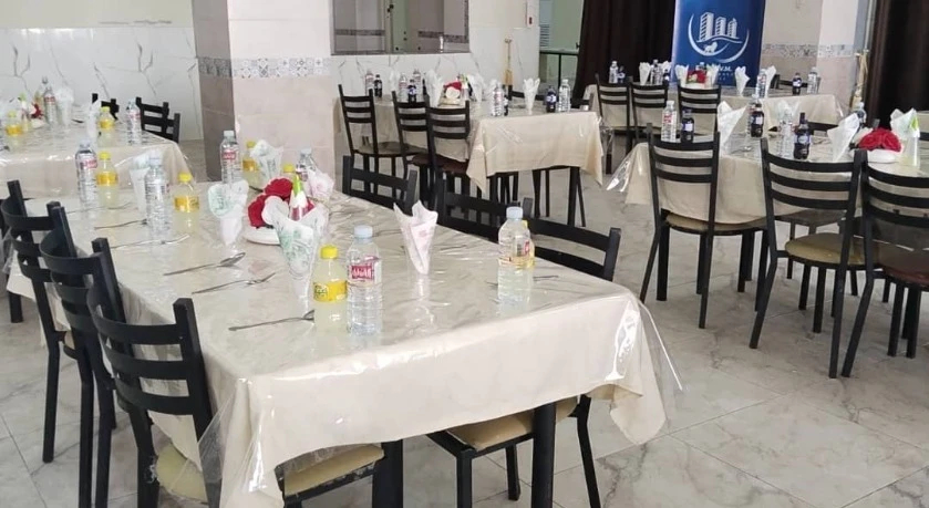 وهران: 60 طفلا من مقيمي قرية الطفولة المسعفة SOS درارية يقضون 4أيام من عطلة الربيع ب القرية المتوسطية بمبادرة من مكتب وهران للهلال الأحمر الجزائري