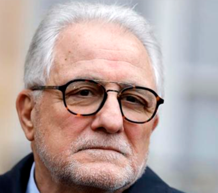 Le recteur de la Mosquée de Paris agit-il en tant qu'émissaire à Alger pour libérer l'agent Sansal '