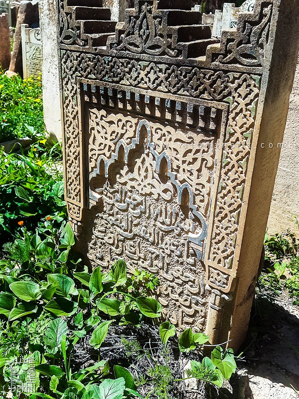 Les Épitaphes au Cimetière de Sidi Senouci à Tlemcen : Témoins d’une Histoire Sacrée