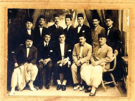 «On m'appelle l'Oriental»                                    Flash-Back. les musiciens juifs dans l'Algérie coloniale