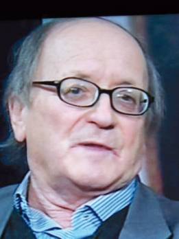 Belkacem Babaci à Montréal                                    Actualité : les autres articles