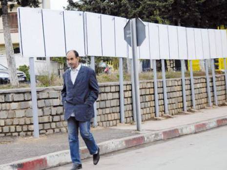 Les vraies préoccupations des politiques dans une élection sans enjeu pour le citoyen                                    Campagne électorale, entre morosité et démission