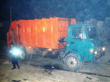 Des budgets pour enrayer l'insalubrité                                    Wilaya de Boumerdès