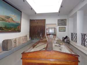 La Collection Préhistorique du Musée National Ahmed Zabana d’Oran