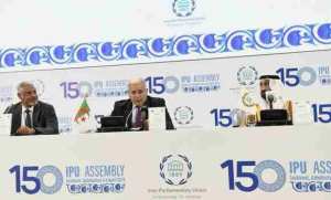 Boughali appelle à l'intensification des efforts arabes pour soutenir le peuple palestinien