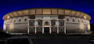 Les Arènes d’Oran : Une Histoire Unique en Algérie