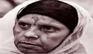 Keltoum, la doyenne de l'interprétation féminine au théâtre et au cinéma algériens