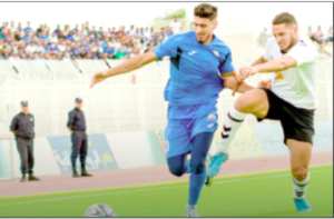 Les leaders des deux grLes leaders des deux groupes face à leur destinoupes face à leur destin