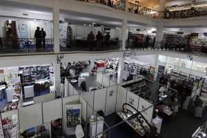 Top des librairies en ligne en Algérie : où acheter vos livres en quelques clics