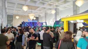 اختتام معرض الألعاب والقصص المصورة بالعاصمة - الشعب أونلاين