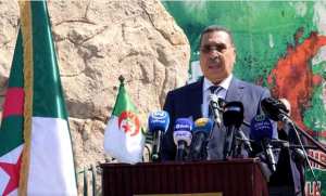 Anniversaire de la mort d'Amirouche et de Si El Haoues, une occasion pour se remémorer le message des chouhada afin de préserver l'unité de l'Algérie