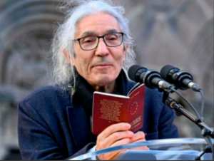 Sansal ou l'espionnage plumitif au service de l'ancienne puissance coloniale '