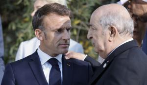 La crise franco-algérienne : au-delà des apparences