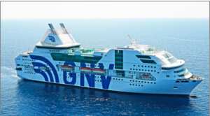 Une liaison hebdomadaire vers les ports d'Alger et de Béjaïa durant la prochaine saison estivale