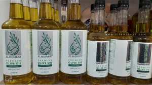 Al Mishkat  : Une huile d’olive d’exception, issue du terroir de Tlemcen