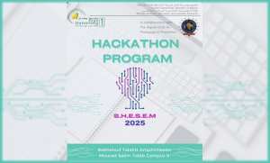 Université d'Oran 1: participation d'environ 100 étudiants à la 2e édition du hackathon national