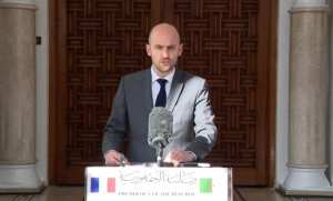 Algérie-France:  reconstruire un partenariat d'égal à égal