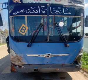 لارتكابهما مخالفة عدم استكمال المسار :امن وهران يوقف سائقي خطي ب و 37