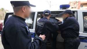 شرطة تلمسان تحبط أخطر محاولة لإغراق المدن الغربية بالأوراق النقدية المزورة