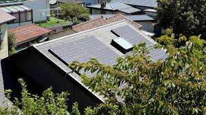Planète (Japon/Asie) - Tokyo rend obligatoires les panneaux solaires sur les toits des nouvelles maisons