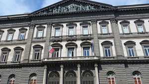 اتفاقية تعاون بين جامعة  عبد الحميد بن باديس  لمستغانم وجامعة  فريديروكو 2  لنابولي الإيطالية