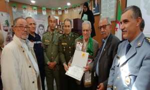 الهجوم على بريد وهران شكل عملية نوعية في التحضير للثورة التحريرية المجيدة