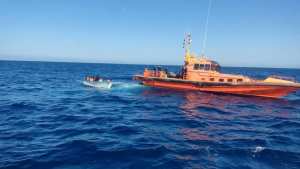 انقاذ 23 إفريقيا بسواحل بومرداس - الشعب أونلاين