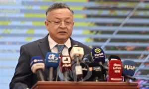 Enseignement supérieur: lancement officiel de la plateforme numérique  Study in Algeria