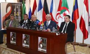 Le Venezuela invité d'honneur de la 14e édition du Festival culturel international de la musique symphonique