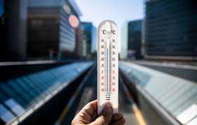 Planète (Climat)  -  Le mois de mars n’a jamais été aussi chaud en Europe