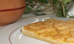 La Garantita , meilleure cuisine de Street Food, selon  TasteAtlas