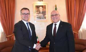 Algérie/Italie: examen des moyens d'étendre le projet  BF El Djazaïr  à l'activité de production de viandes rouges dans le Sud