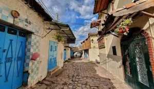 تصنيف سبعة معالم وآثار بولاية ميلة كممتلكات ثقافية محمية