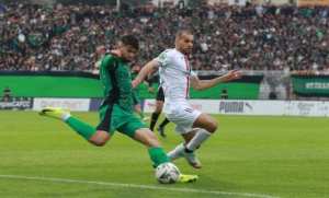 كأس الكونفدرالية: اتحاد الجزائر-شباب قسنطينة: مواجهة واعدة من أجل مكان في المربع الذهبي