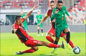 Le CSC face à l'USMA pour un exploit