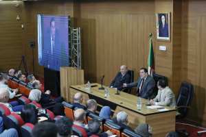 اختتام دورة تكوينية باللغة الإنجليزية لفائدة صحفيين - الشعب أونلاين