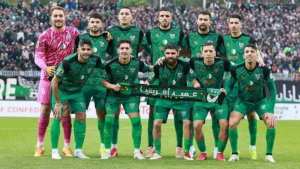 شباب قسنطينة يتجاوز اتحاد العاصمة ويبلغ نصف نهائي كأس الكونفدرالية الإفريقية