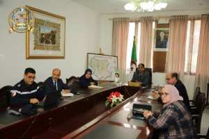 حادث حافلة النقل المدرسي بسعيدة: ضرورة التكفل النفسي الأمثل بالتلاميذ المصابين