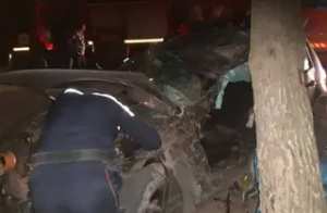 سعيدة: انقاذ شخصين من الاختناق باحادي اكسيد الكربون