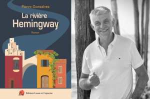 L’Algérie dans  La rivière Hemingway  : un héritage au fil de l’exil