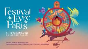 L’Algérie absente du Festival du Livre de Paris 2025 : un éclat par son silence