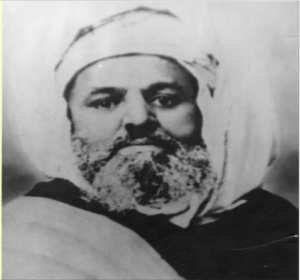 Le 8 avril 1871, Cheikh Belhaddad proclamait l'insurrection contre le colonialisme français
