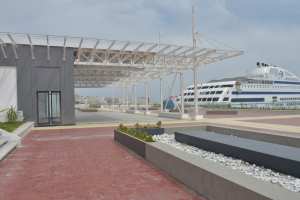 والي الجزائر يتفقد مشاريع تهيئة وعصرنة الجهة الغربية لخليج العاصمة - الشعب أونلاين