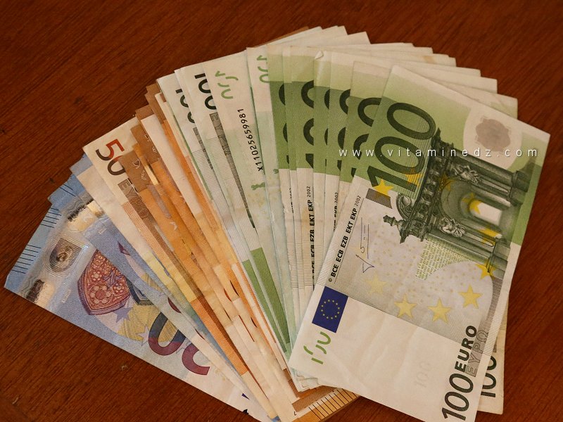 Comment obtenir 750 € à la banque pour voyager ?