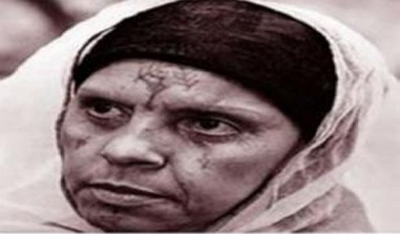 Keltoum, la doyenne de l'interprétation féminine au théâtre et au cinéma algériens