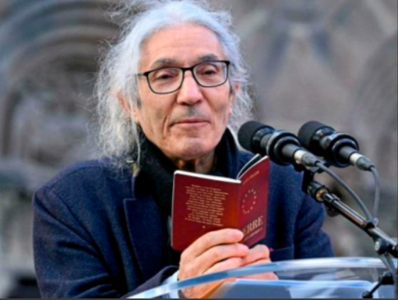 Sansal ou l'espionnage plumitif au service de l'ancienne puissance coloniale '