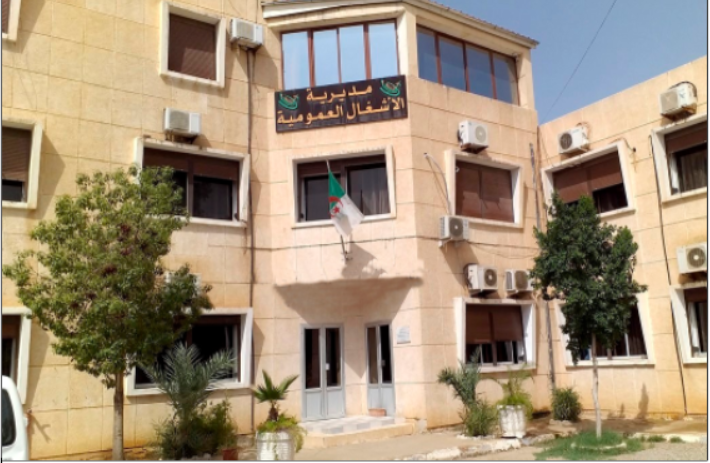 Des entreprises mises en demeure