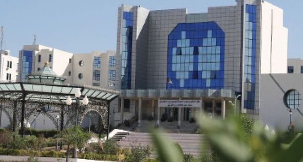 ندوة علمية عن أهمية الخط المغربي في التاريخ بجامعة قسنطينة مطلع أفريل - الشعب أونلاين