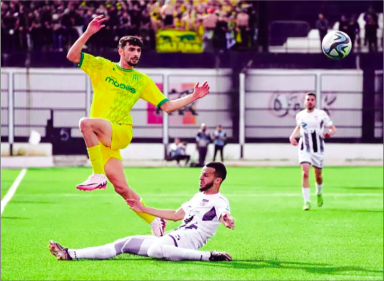 La bonne affaire de la JSK et du MCO